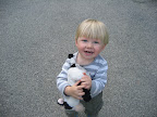 Jack, summer 2010