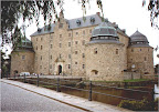 Swedish castle