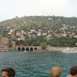 Lustrumvakantie 2011