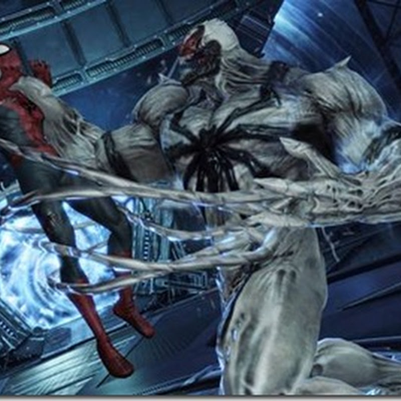 Spider-Man: Edge of Time - Der Spaß und Spiele Test