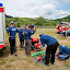 Okresné kolo hry Plameň - Zbýňov 24.5.2014