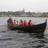 Team Optimus - Sommer 2007