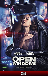 oct 2 VOD oct 2 VOD