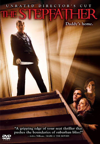 download The Stepfather O Padrasto baixar capa The Stepfather O Padrasto