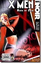 P00002 - X-Men Noir - Mark of Cain #2 P00002 - X-Men Noir - Mark of Cain #2