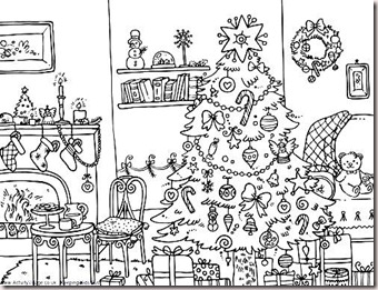 1_free_christmas_coloring_pages_printables