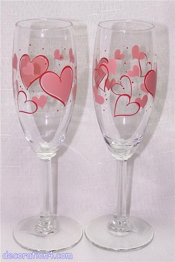 Table Decorations For Valentine Day Amazing Ideas , romantic table ...
