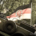 Recesistický 1.Máj na Pláních pod Ještědem<br />
foto: (c) Jiří Částka, www.FotoBanka.net