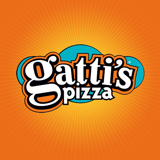 Gattis Pizza LOGO-APP點子