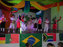 FESTA EDUCAÇÃO INFANTIL 2
