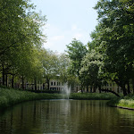 DSC00670.JPG - 27.05.2013. Utrecht; XVII - wieczne kanały