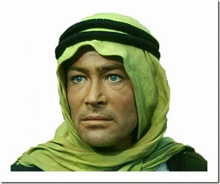 lawrence of arabia