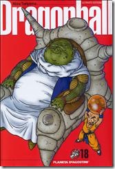 P00018 - Akira Toriyama - Dragon B P00018 - Akira Toriyama - Dragon B