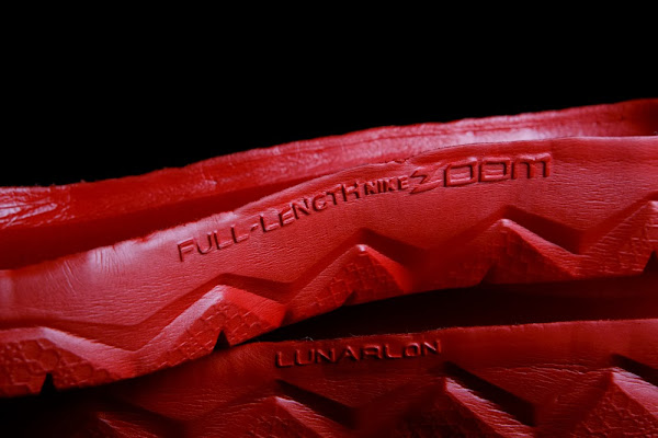 Trouble in Paradise Sole Collector Grades LeBron 11 as C in Review
