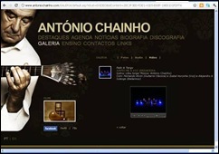Chainho Chainho