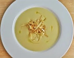 Potage Parmentier