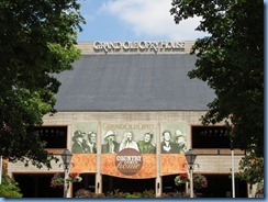 9080 Nashville, Tennessee - Grand Ole Opry