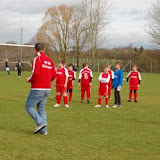 Osterturnier Fussball in Giesingen