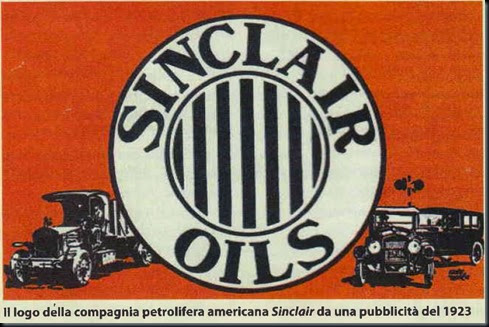 Sinclair Oil Sinclair Oil