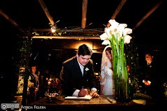 Foto 1132. Marcadores: 04/06/2010, Casamento Daniela e Giuliano, Rio de Janeiro