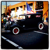 "Street Parade" - copyright Jayme Russell