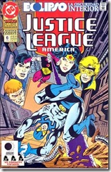 P00177 - Annual 176-JLA #6 P00177 - Annual 176-JLA #6