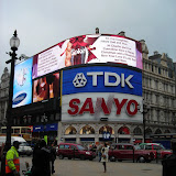 Londres 2007
