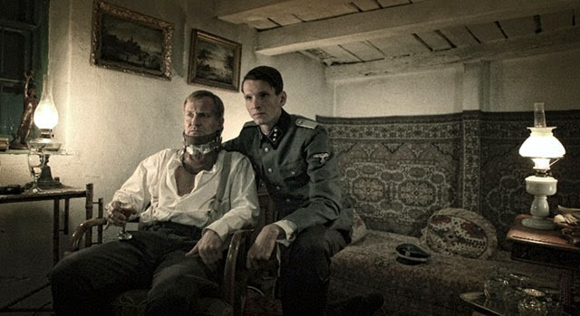 Oscar 2014 A legjobb idegen nyelvű film kategória esélyesei