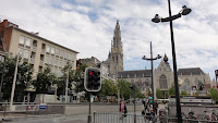 Langs de Meir Photo