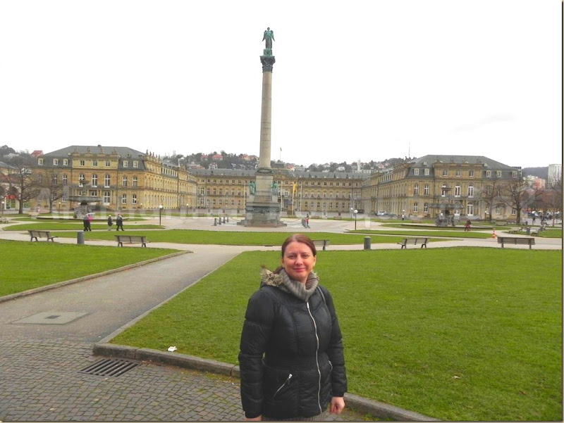 a Stuttgart 2
