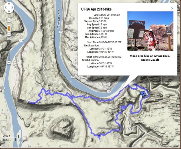 Moab-26 Apr 2013-hike
