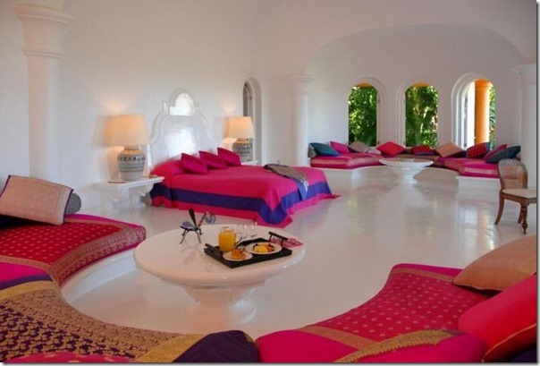 Resort de Luxo  no México (8)