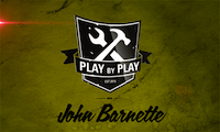 Play by play jbarnette title
