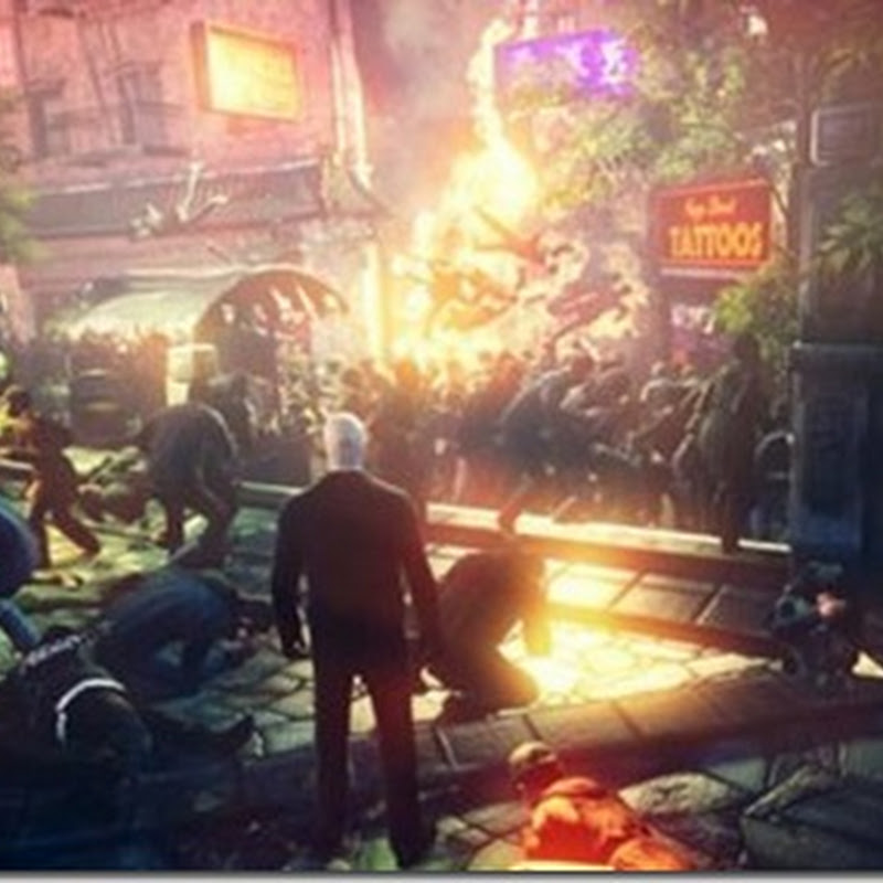 Hitman: Absolution - Achievements and Trophies Guide