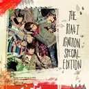 B1A4 - The B1A4 I ignition special edition