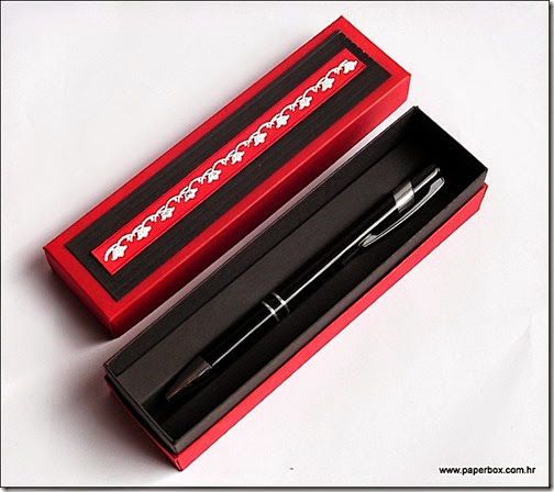 Kutija za olovku - Kugelschreiberbox (4)
