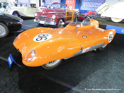 Carmel 2012  and Gooding Preview