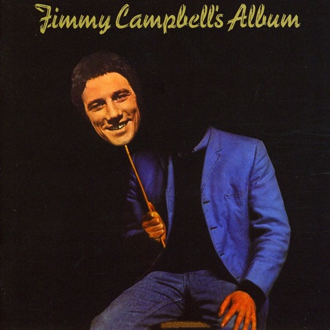 Jimmy Campbell's Album
