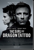 The Girl With the Dragon Tattoo