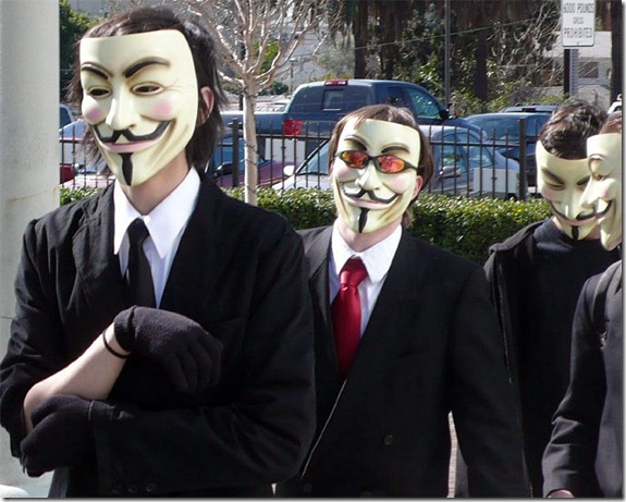 anonymous