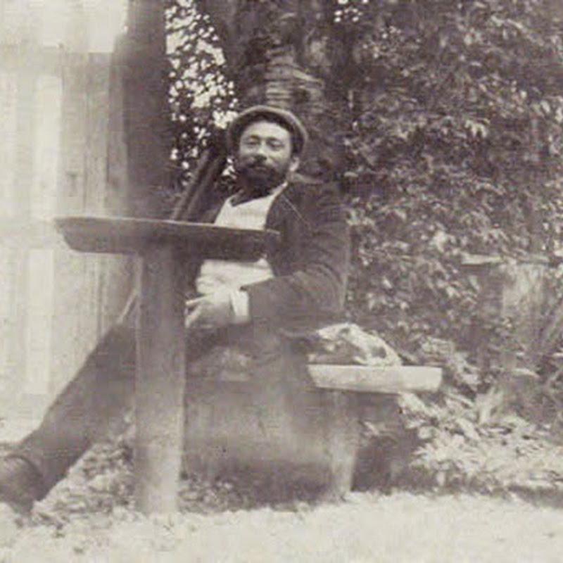 Il canto delle sirene Centenario di Gian Pietro Lucini