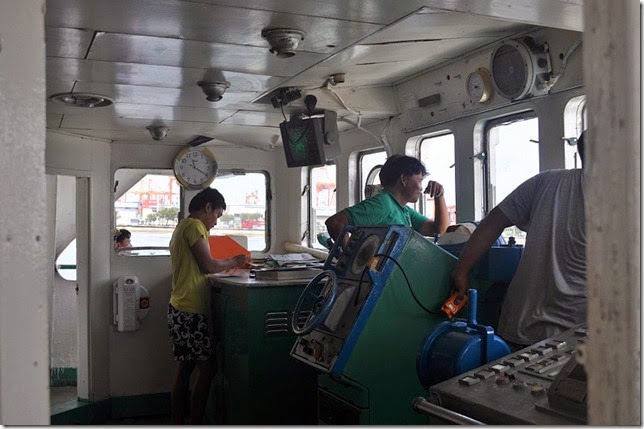 Philippines Coron Manila boat trip 131013_0287
