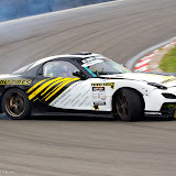 Pinksterraces 2012 - Drifters 01.jpg