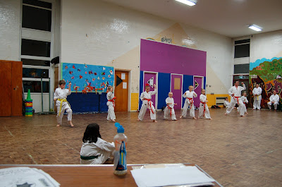  October 2010 Grading Pictures