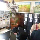 Eröffnung RODENA Kombiausstellung im Gasthaus Lebe Recht
