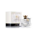 Bvlgari "Mon Jasmin Noir". Gentileza: Brandy Estrategias de Comunicación.
