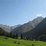 21.09.09 Hohe Tauernalm