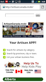 How to install Nunavut Crafts Artisans 0.1 unlimited apk for android