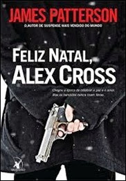 Feliz Natal, Alex Cross Feliz Natal, Alex Cross