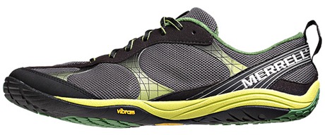 Merrell Road Glove
